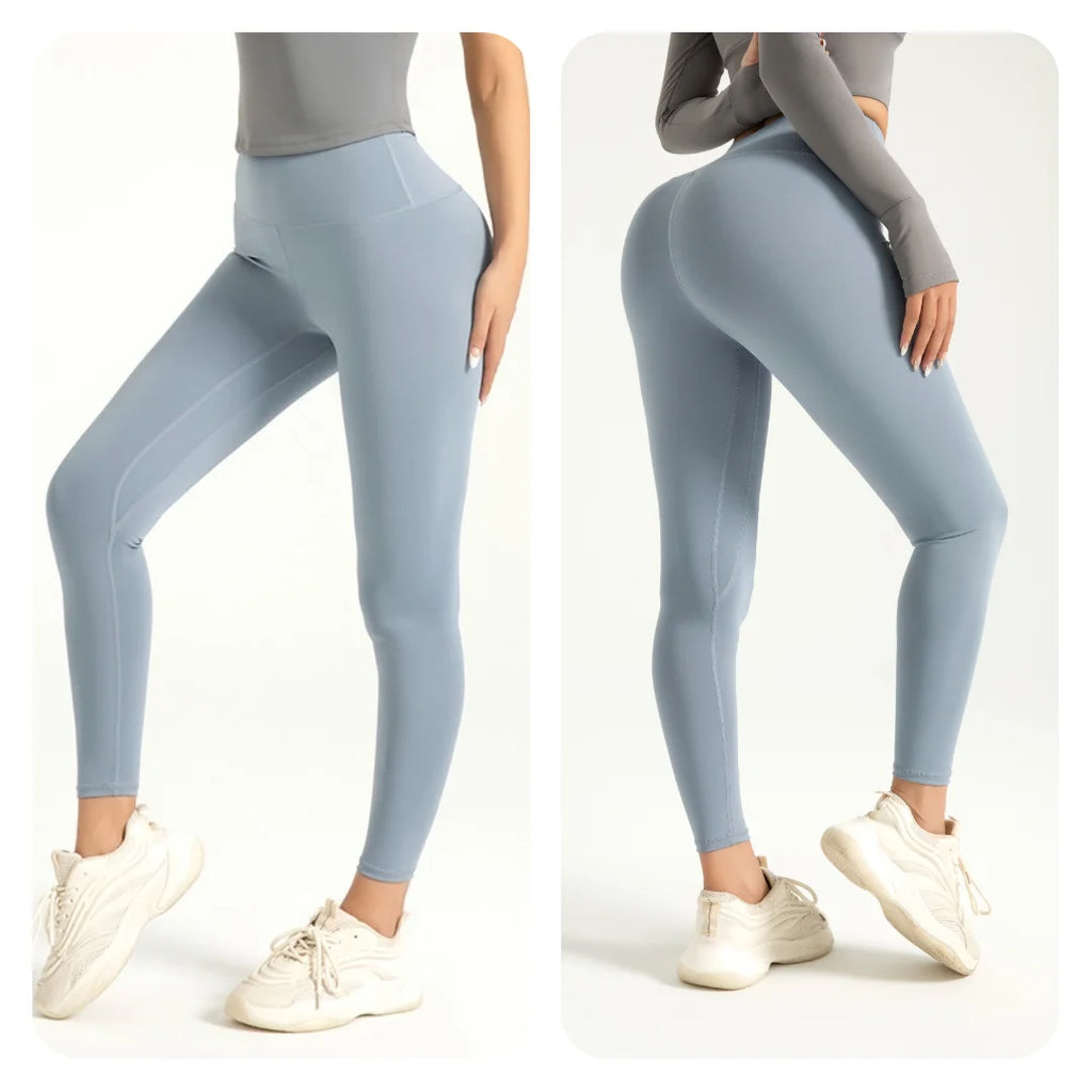 MIML Leggings High Waist Women
