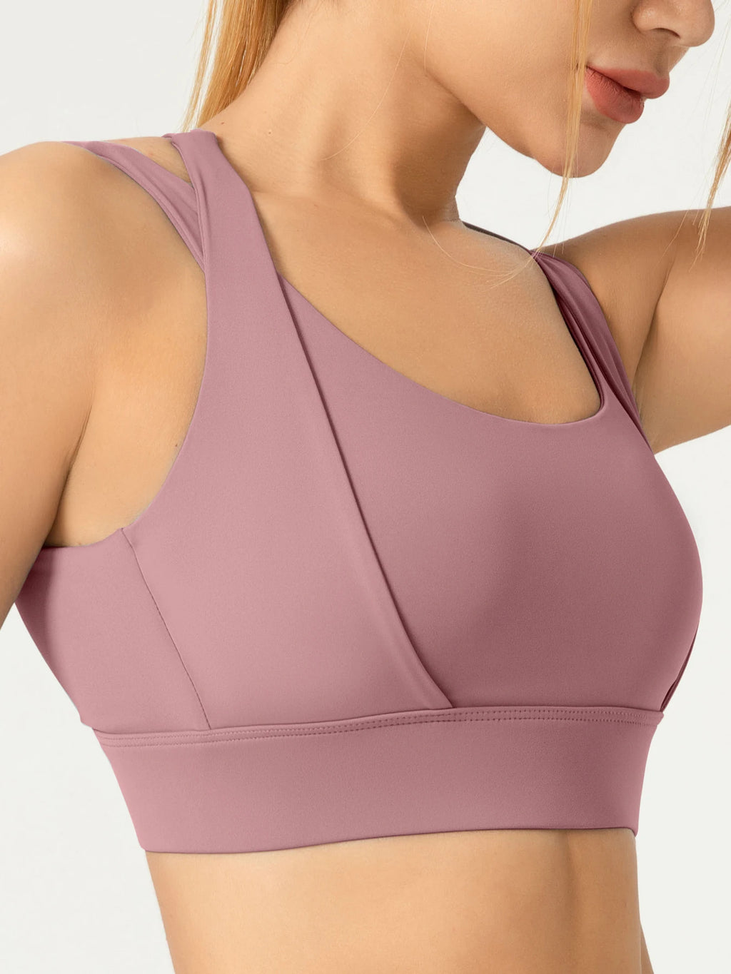 Women Clothing High-strength Sports Underwear - TATTING