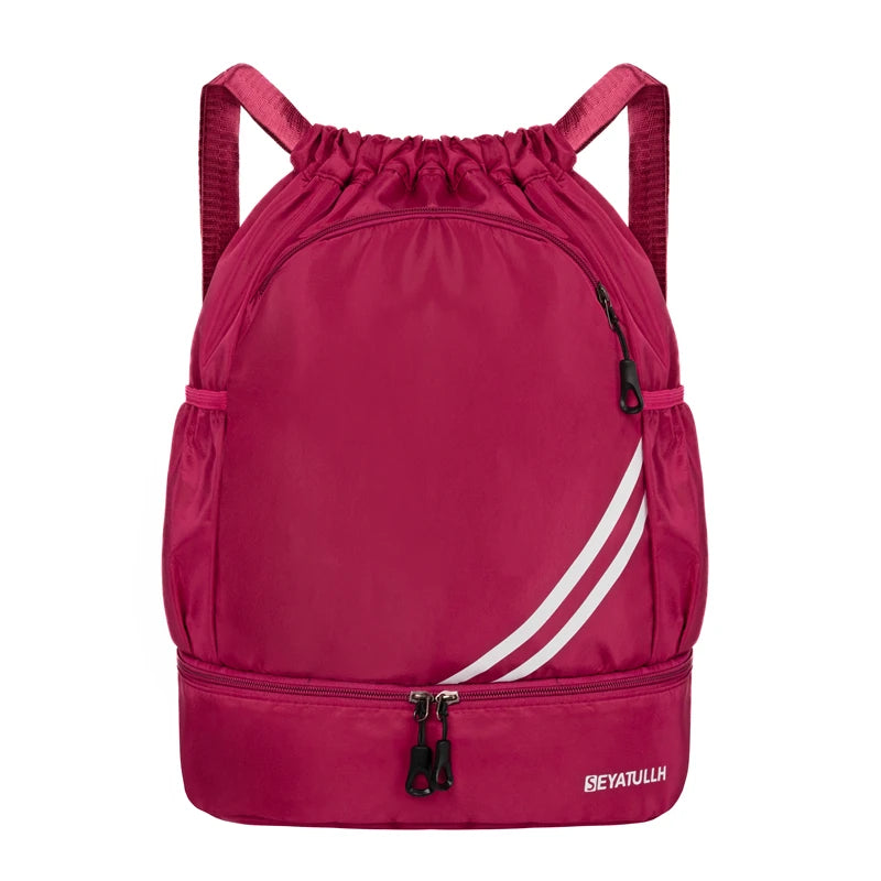 Backpack For Everyday And Sports Use - SEYATULLH