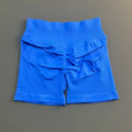 HISTELLO Impacts Gym Shorts Women