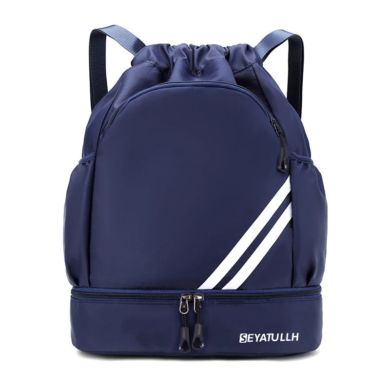 Backpack For Everyday And Sports Use - SEYATULLH