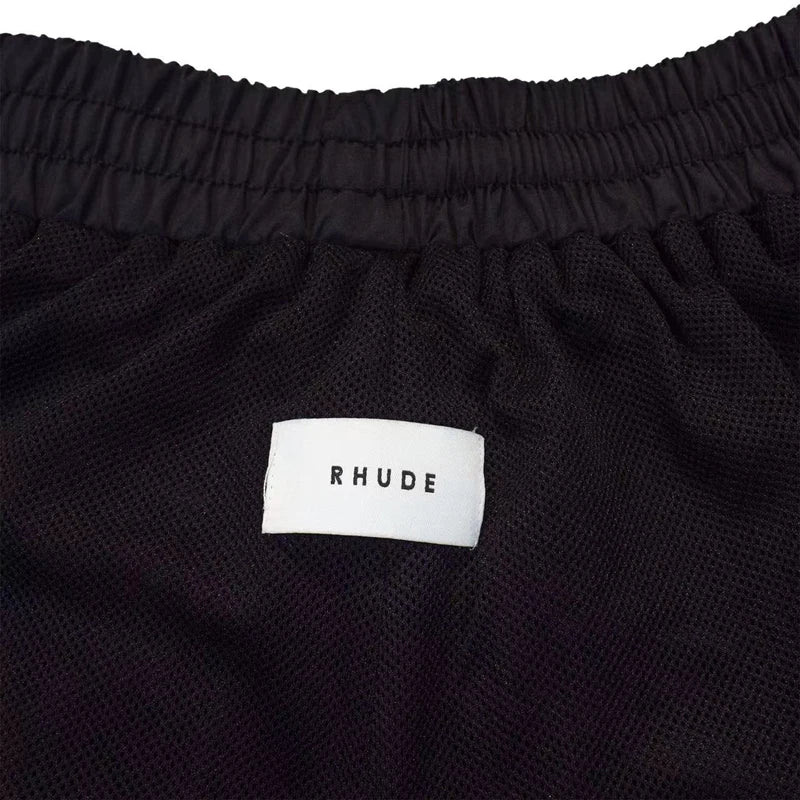 HIGH STREET TREN RHUDE - Casual Shorts Hip-hop men