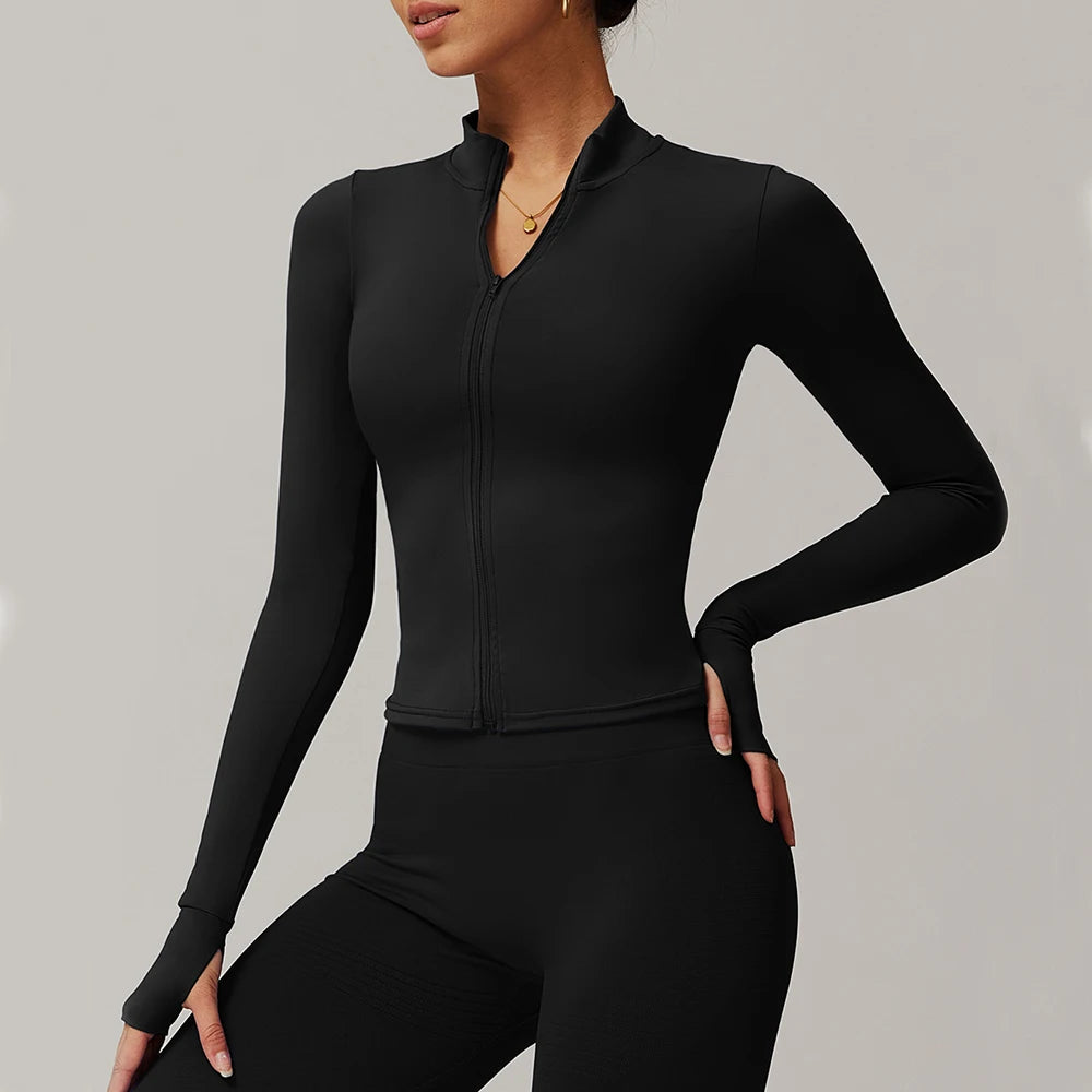 3-in-1 Sports Set Jacket Top And Pants