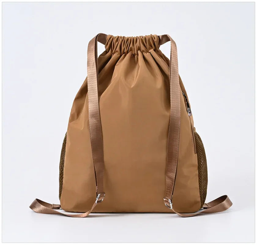 Sports Backpack Men's and Women's Waterproof - MOONBIFFY