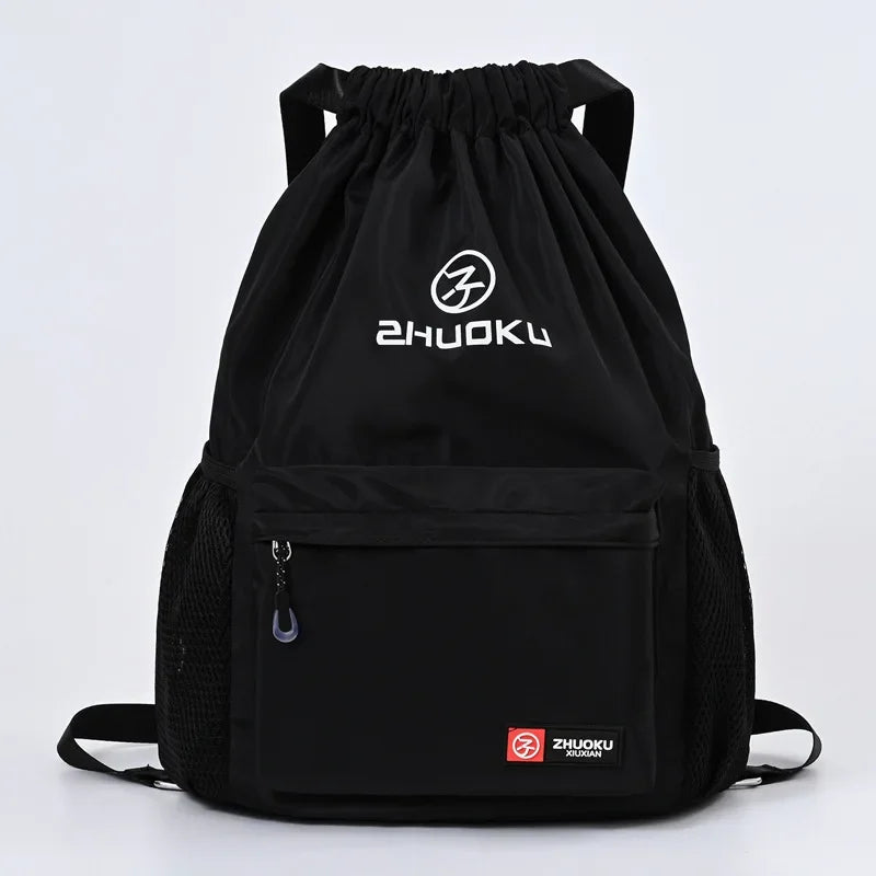 Sports Backpack Men's and Women's Waterproof - MOONBIFFY