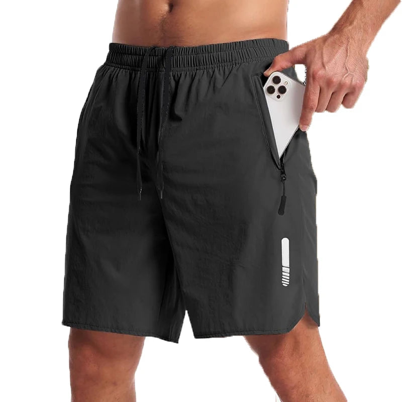 Men's Shorts Sportswear plain