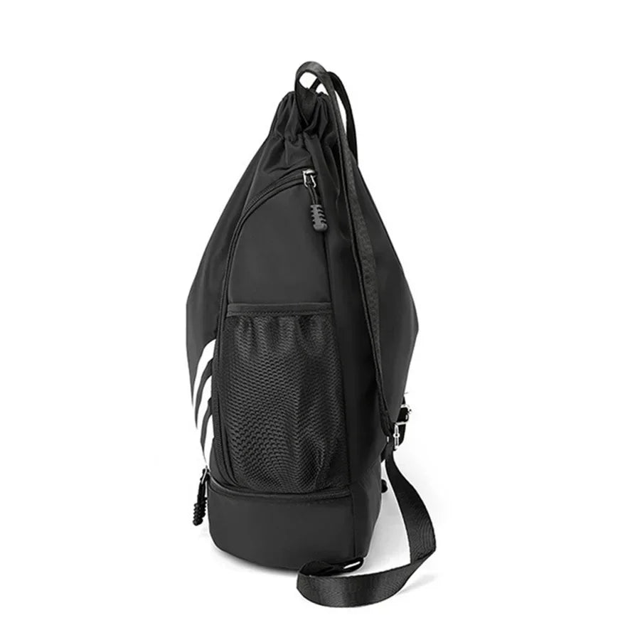 Basketball Training Bag Outdoor
