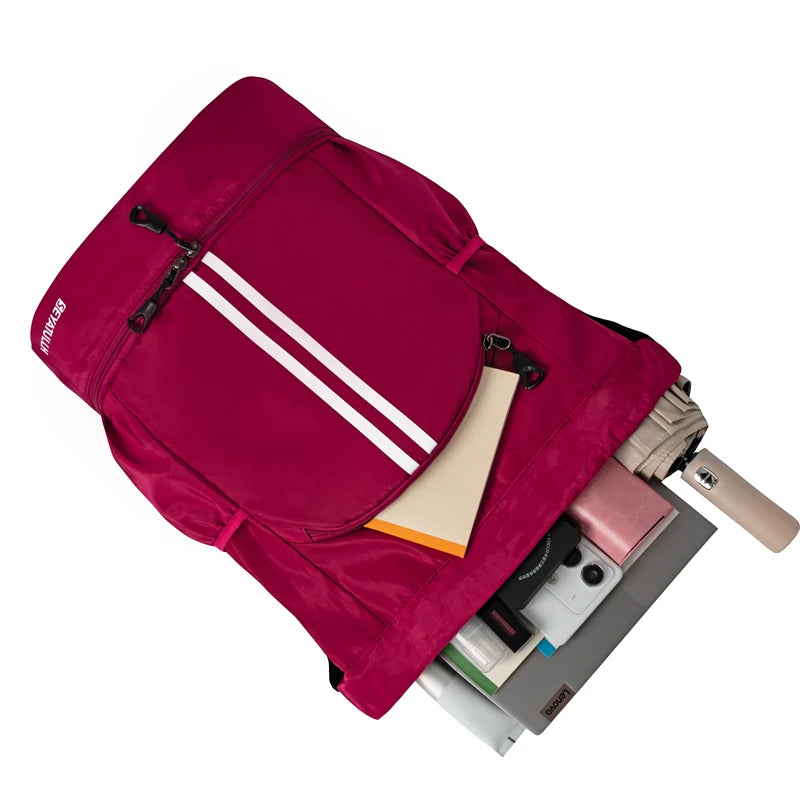 Backpack For Everyday And Sports Use - SEYATULLH