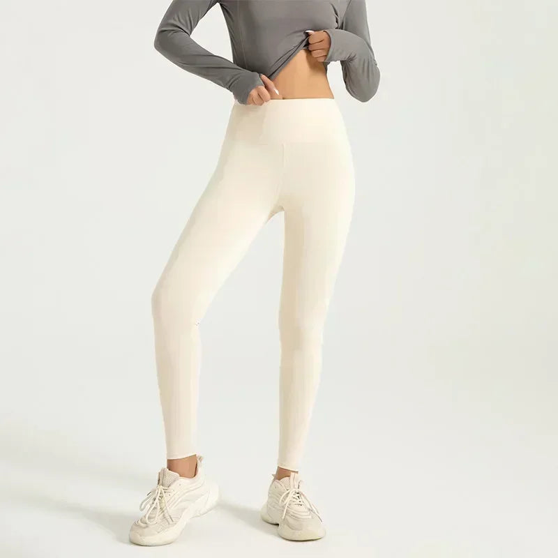 MIML Leggings High Waist Women