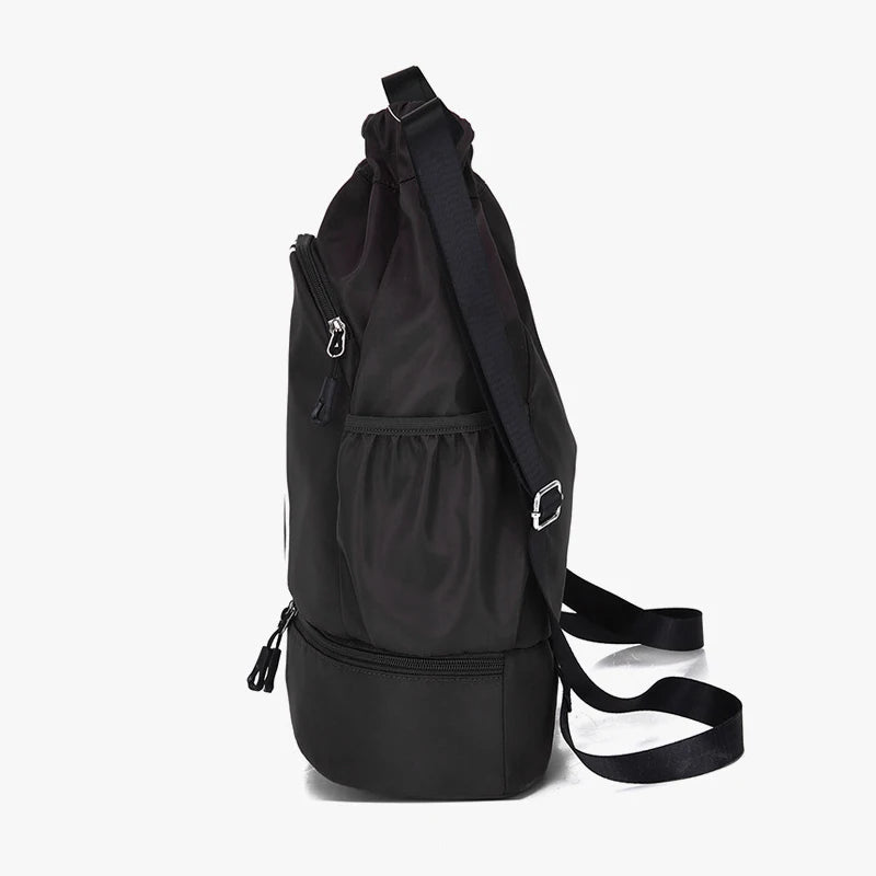 Backpack For Everyday And Sports Use - SEYATULLH
