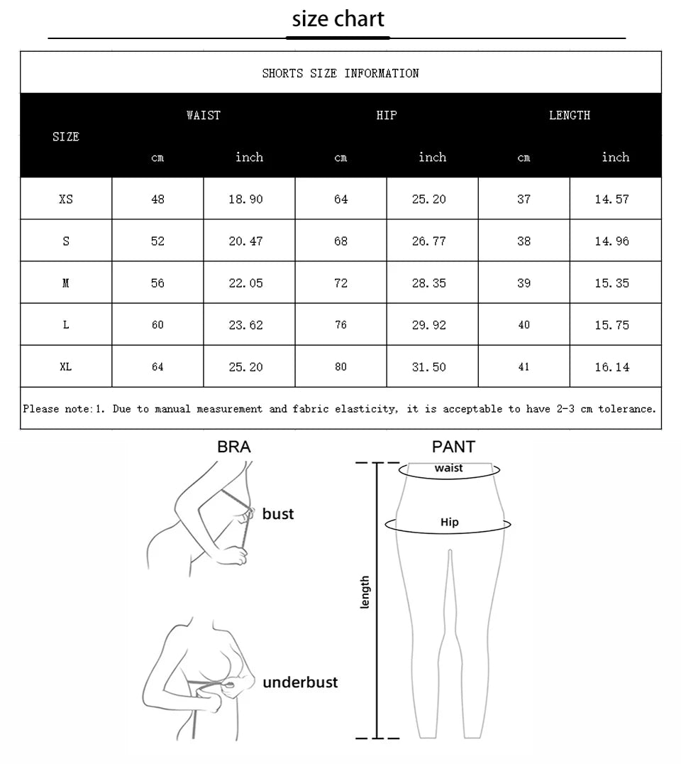 Shorts Running Cycling Shorts Breathable